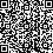 Image with QR code for the petition