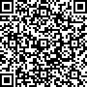 Image with QR code for the petition