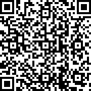 Image with QR code for the petition