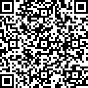 Image with QR code for the petition