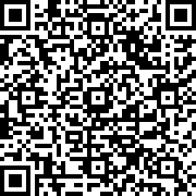 Image with QR code for the petition