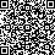 Image with QR code for the petition