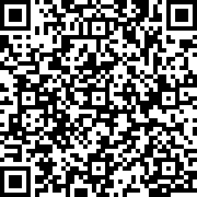 Image avec code QR pour la pétition