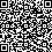 Image with QR code for the petition