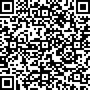 Image with QR code for the petition