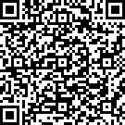 Image with QR code for the petition