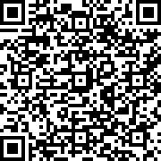 Image with QR code for the petition