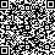 Image with QR code for the petition