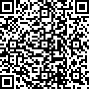Image with QR code for the petition