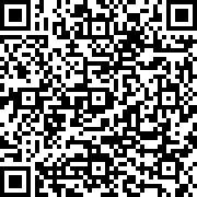 Image with QR code for the petition