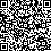 Image with QR code for the petition
