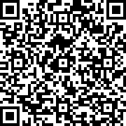 Image with QR code for the petition