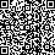 Image with QR code for the petition
