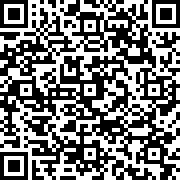 Image with QR code for the petition