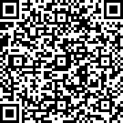 Image with QR code for the petition