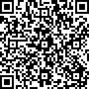 Image with QR code for the petition
