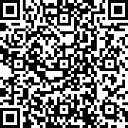 Image with QR code for the petition