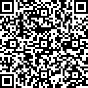 Image with QR code for the petition