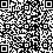 Image with QR code for the petition