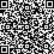 Image with QR code for the petition
