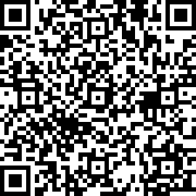 Image with QR code for the petition
