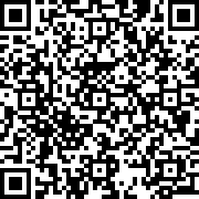 Image with QR code for the petition