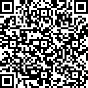 Image with QR code for the petition