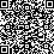 Image with QR code for the petition