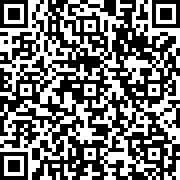 Image with QR code for the petition