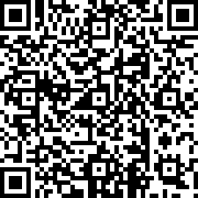 Image with QR code for the petition