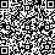 Image with QR code for the petition