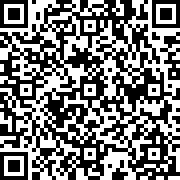 Image with QR code for the petition