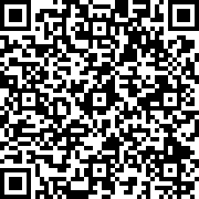Image with QR code for the petition