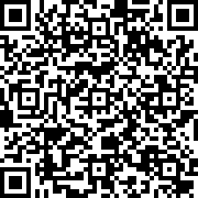 Image with QR code for the petition