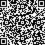 Image with QR code for the petition