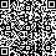 Image with QR code for the petition