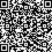 Image with QR code for the petition