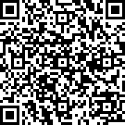 Image with QR code for the petition