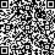 Image with QR code for the petition