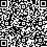 Image with QR code for the petition