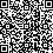 Image with QR code for the petition