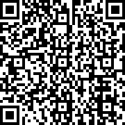Image with QR code for the petition