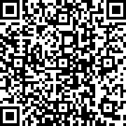 Image with QR code for the petition