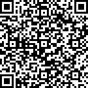 Image with QR code for the petition