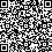 Image with QR code for the petition