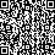 Image with QR code for the petition
