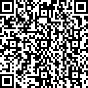 Image with QR code for the petition