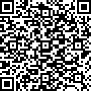 Image with QR code for the petition