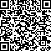 Image with QR code for the petition