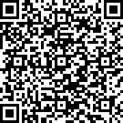 Image with QR code for the petition